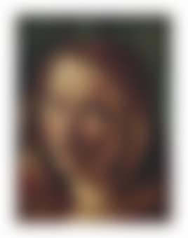 T�te de jeune femme (preview)