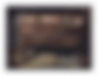 Trencito bajo el mueble (preview)