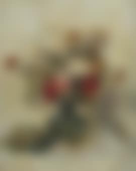 Fleurs et raisins (preview)