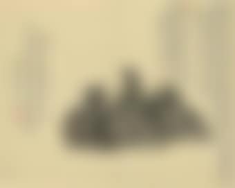 Scholar's Rocks (preview)