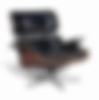 DESIGNED 1956 FOR HERMAN MILLER, THIS ONE RETAILED UNDER LICENSE BY HILLE (preview)
