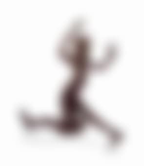 Dancing Root Figure (preview)