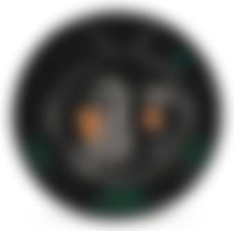 Black Face Service: one plate (A.R. 42) (preview)