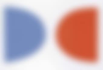 Bleu and Orange (Axsom 8) (preview)