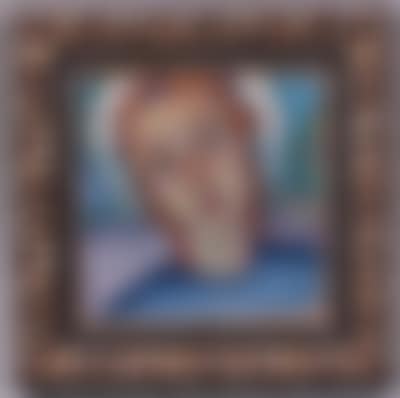 Wien 1895-1985 Rekawinkel "Heiligendarstellung" (preview)