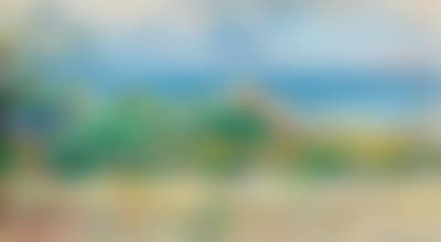 Paysage avec fond de mer (preview)