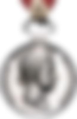Silberne TM 2. Kl. Kaiser Ferdinand (preview)
