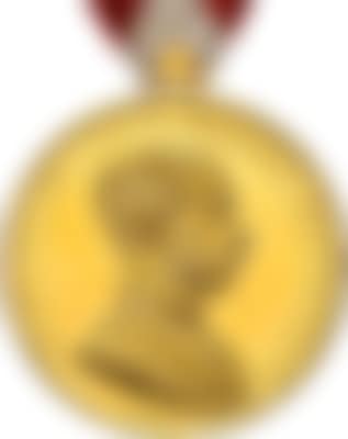 Goldene TM Kaiser Franz Joseph I. (preview)