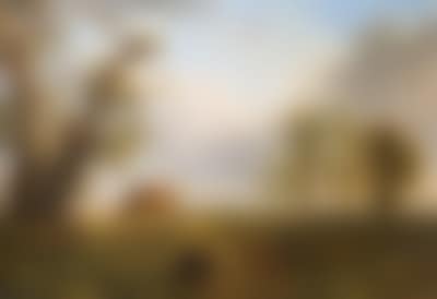 Landscape with a Shepherd (preview)