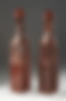 Red Hyalite glass (preview)