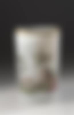 Milky glass (preview)