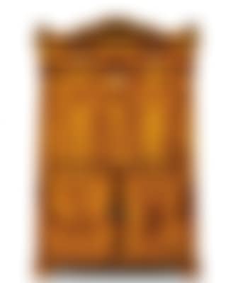 Probably South Germany (preview)