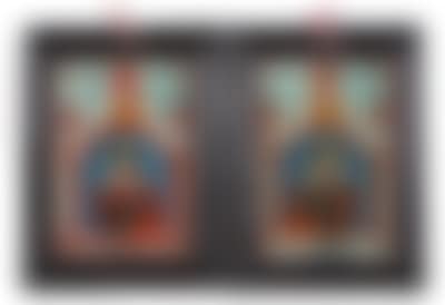 With signs of their martyrdom (preview)
