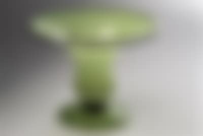 clear glass combined with light green glass (preview)