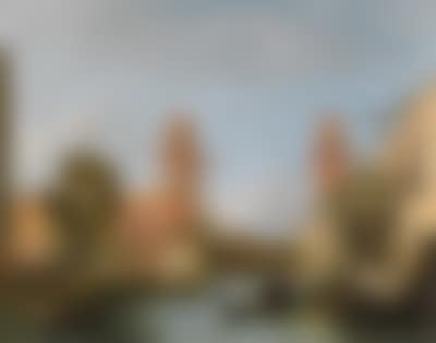The Arsenal Gates, Venice (preview)