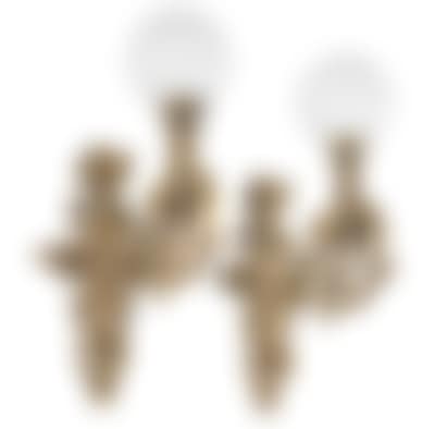 Ca. 1880/90. Metal appliques (preview)