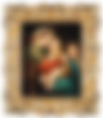 Madonna della Sedia (preview)
