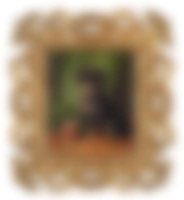 (Vienna 1836-1918 Graz) The Red Ball (preview)