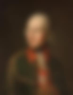 Portrait of Emperor Joseph II (preview)