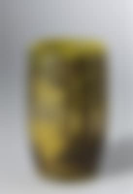clear glass underlaid with yellow (preview)