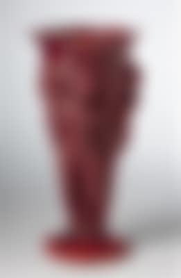 wine-coloured glass (preview)