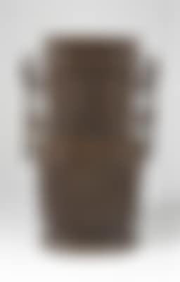 bronze with patina (preview)