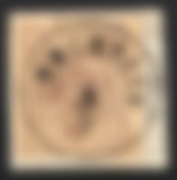 Abstempelungen Ungarn u. banat. Militärgrenze (preview)