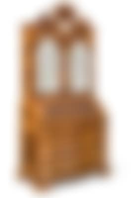 Originally 18th century. A bureau a deux corps (preview)
