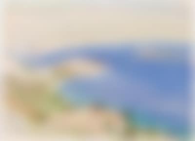 Kroatische Küstenlandschaft (preview)