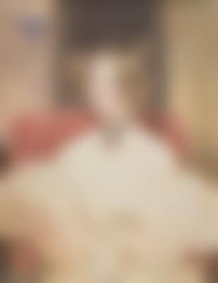 (Vienna 1790-1849) A portrait of an aristocratic woman (preview)