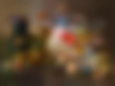 Fruit and Flower Piece (preview)