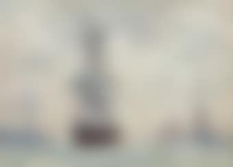 Windjammers in the Carrick roads (preview)
