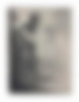 Beggar Man and Woman behind a Bank (preview)