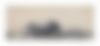 Landscape with Cottages and a Hay Barn: Oblong (preview)