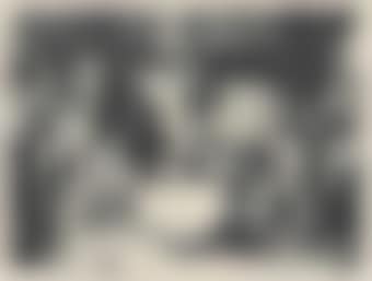 Christ preaching ('La Petite Tombe') (preview)