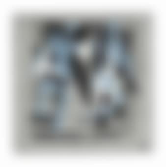 Harlequin and woman with necklace (preview)