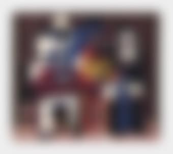 Three Musicians (preview)