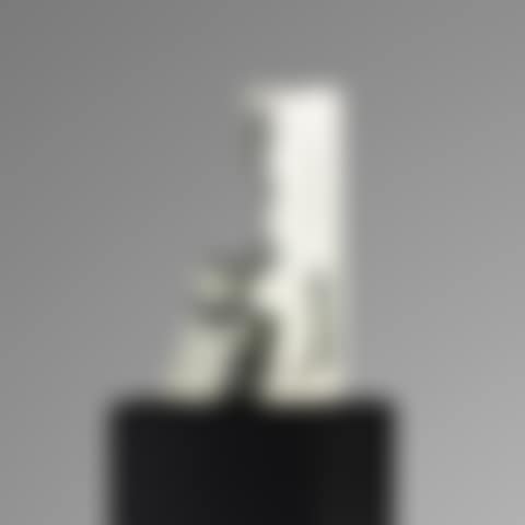 Bust of a Woman (model for a sculpture) (preview)