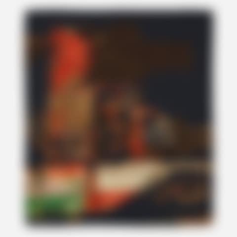 Manhattan tapestry (preview)