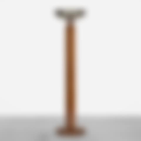 floor lamp from the Morton D. May House (preview)