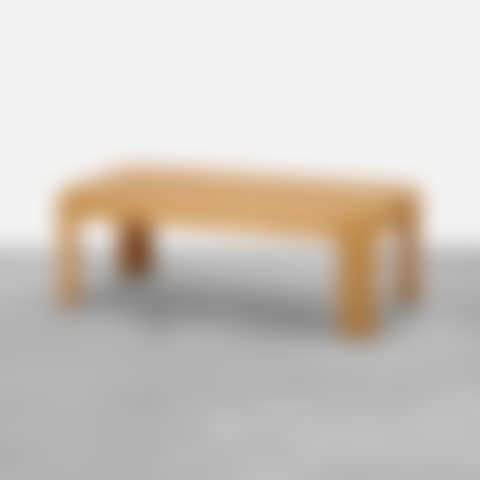 coffee table from the Morton D. May House (preview)