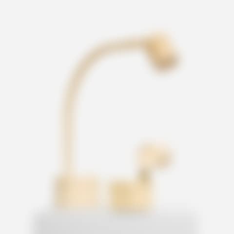 Halo Click I and Halo Click II table lamps (preview)
