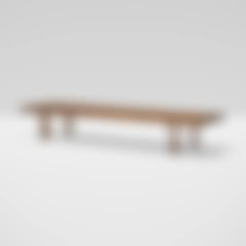 Long John coffee table (preview)