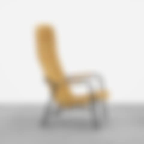 armchair, model 514a (preview)