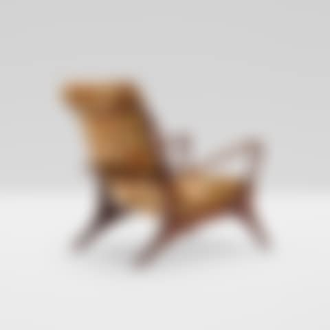 High Back Sculptured Contoured chair (preview)