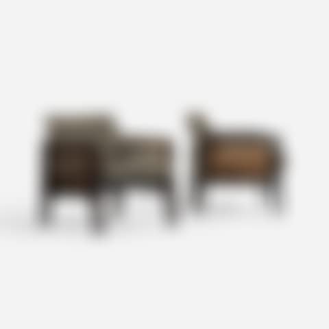 armchairs model 5513, pair (preview)