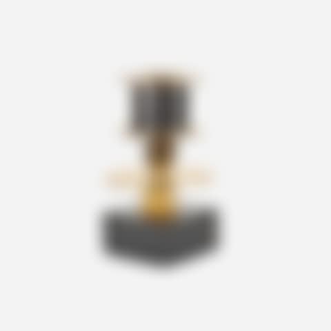Obrello di Buddha vase (preview)
