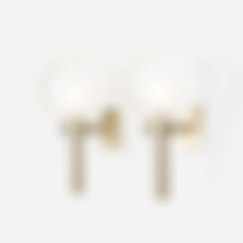 sconces, pair (preview)
