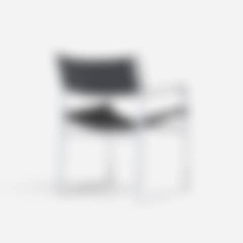 armchair, model JH812 (preview)