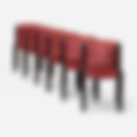 Model 300 dining chairs, set of six (preview)
